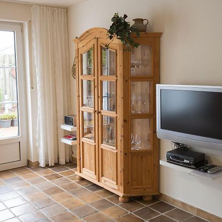 Ferienhaus Leifert, Fewo Vermittlung Nordsee Dangast Bagian luar foto