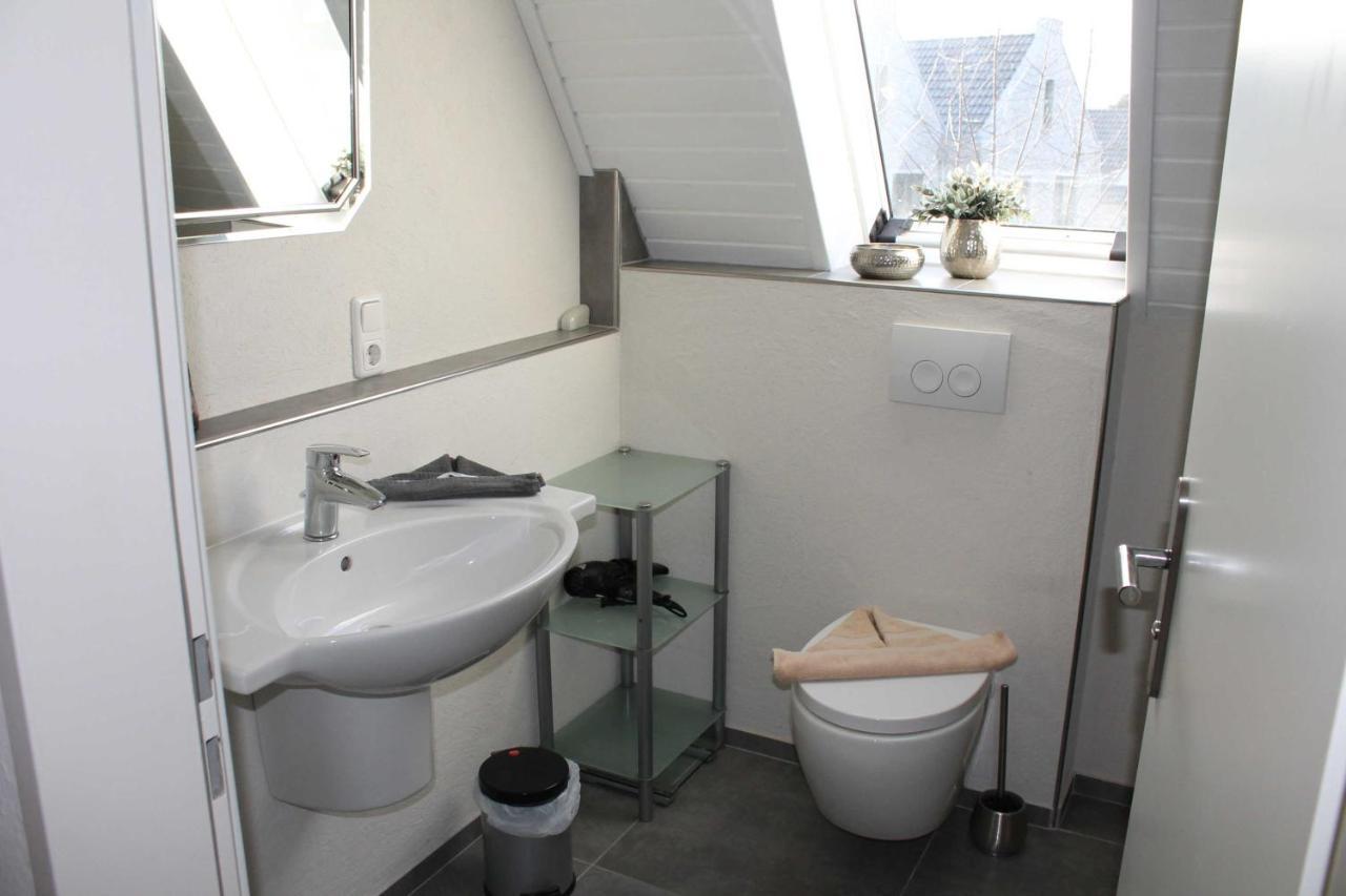 Ferienhaus Leifert, Fewo Vermittlung Nordsee Dangast Bagian luar foto