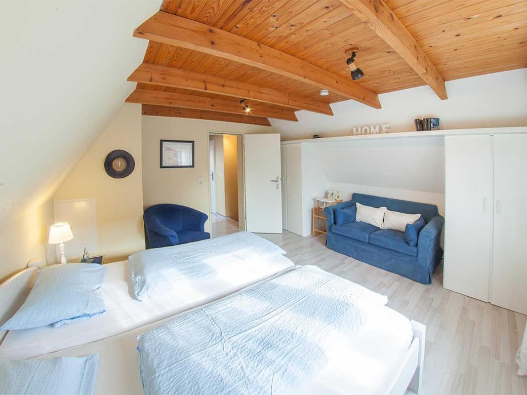 Ferienhaus Leifert, Fewo Vermittlung Nordsee Dangast Bagian luar foto