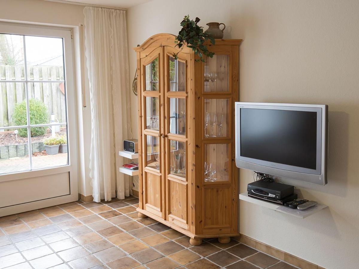 Ferienhaus Leifert, Fewo Vermittlung Nordsee Dangast Bagian luar foto