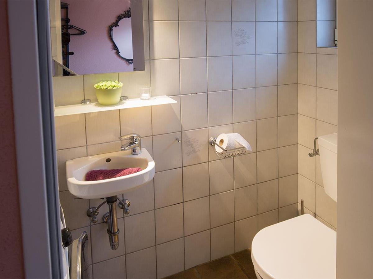 Ferienhaus Leifert, Fewo Vermittlung Nordsee Dangast Bagian luar foto