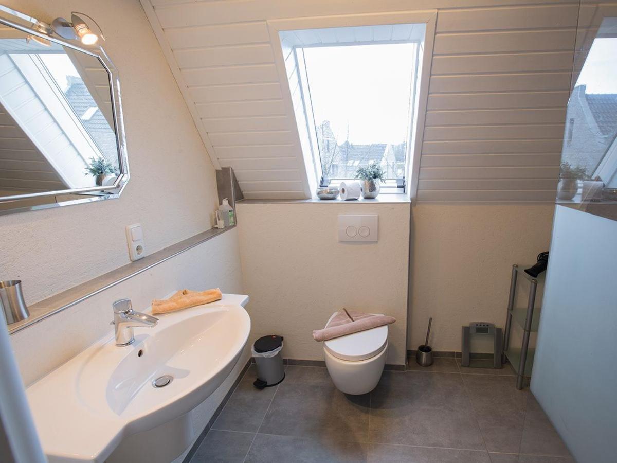 Ferienhaus Leifert, Fewo Vermittlung Nordsee Dangast Bagian luar foto
